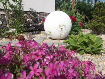 Záhradná dekorácia - ZĽAVA 10€