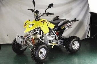 Predám štvorkolku MDL