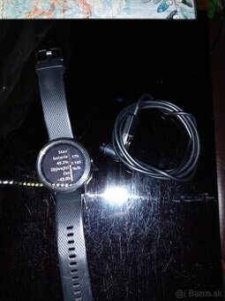 ✔️- Hodinky Garmin VivoActive 3 -