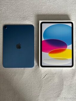 iPad 11" 2025 128GB (100% Stav) + Originálne balenie