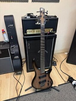 Ibanez SRC6MS
