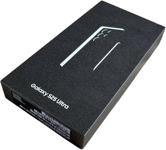 Samsung galaxy s25 Ultra 512Gb
