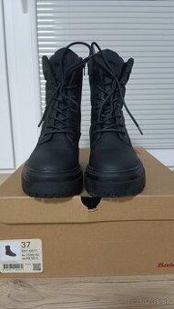 Baťa - členkové čižmy