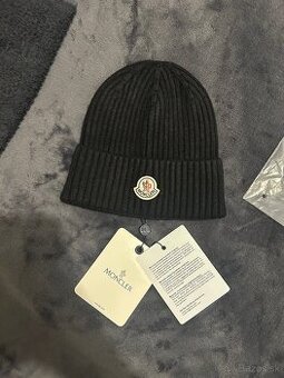 Čiapka Moncler