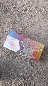 Pokémon Prismatic Evolutions Super-Premium Collection