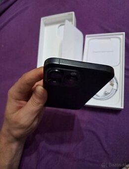 Iphone 15 pro max 256GB