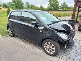 Nd škoda citigo náhradne diely