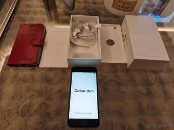 Predám iPhone 6 64gb