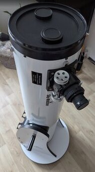 Predam teleskop/hvezdarsky dalekohlad Dobson 8" - 200/1200 - 1