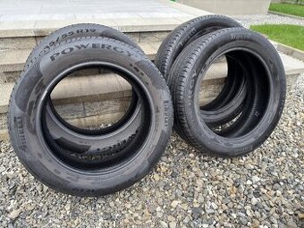 Pirelli 235/55 r19 105W