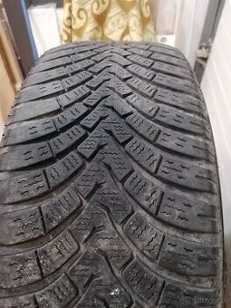 FALKEN Eurowinter HS 01 205/55 R16 91 H