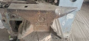 Kovadlina Škoda VS 92 N