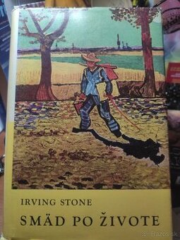 Smäd po živote , NEČÍTANÁ - 1