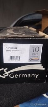 Sada na prestavbu BMW E39 E61

