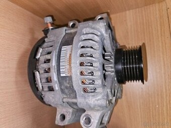 ALTERNATOR 3,0 CRD VM63D JEEP GRAND CHEROKEE