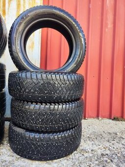 Zimné pneu =GOODYEAR= 205/60 R16