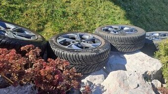 Disky R 16 + pneu, Kia originál