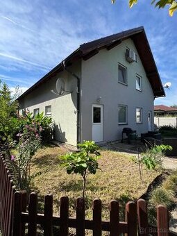prenájom 2,5 izbový byt Bratislava, Hrachová - 1