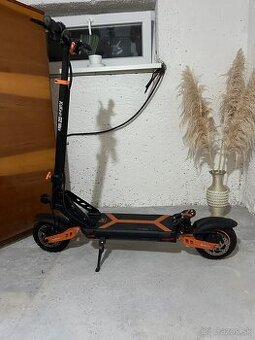 Elektrická kolobežka KuKirin (Kugoo Kirin) G2 Max