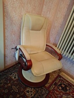 Darujem masážne kreslo za odvoz - 1