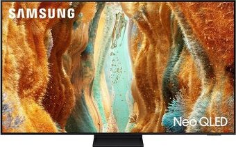 NOVÁ 55" Samsung TV QE55QN70F + TV zostava (stolík a polica - 1