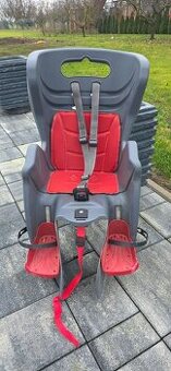 Detská sedačka na bicykel