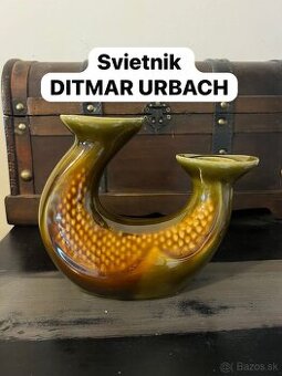 Svietnik Ditmar Urbach