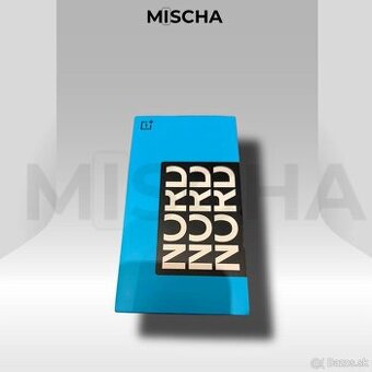 OnePlus Nord 5 256Gb/8Gb Phantom Gray