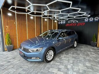 Volkswagen Passat Variant 2.0 TDI BMT Comfortline DSG