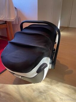 Autosedačka Kiddy Evoluna i-Size 2