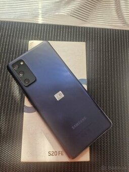 Samsung Galaxy S20 Fe 6/128GB