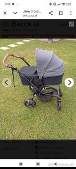 Jane crosswalk micro