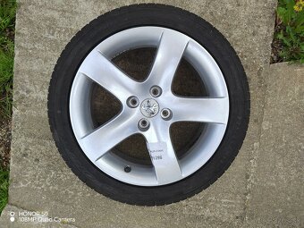 OE PEUGEOT r17◾[1ks]