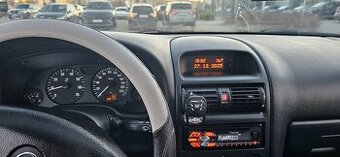 Opel Astra G, rok výroby 2008