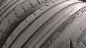 225/45r17 Dunlop