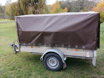 prives 1100kg plachta cena : 1300€