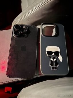 Predám iPhone 14 pro top stav