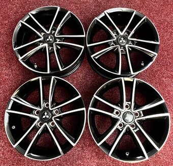 5x114,3 R16 orig. Mitsubishi ASX / Outlander - ET 40 senzor