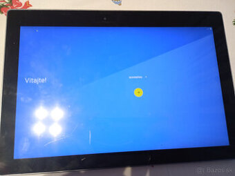 Tablet Lenovo TB3-X70L s pouzdrem