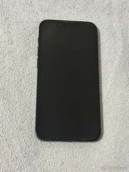 Predám Apple IPhone 13 Mini 128GB Základné Známky