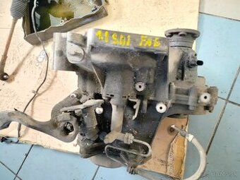 Prevodovka FAB 1.9 sdi