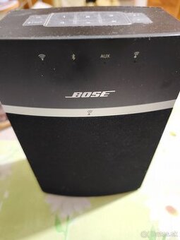 Bose ST10