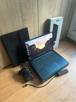 Lenovo Yoga 7 - i7 13700H, RTX 3050-6GB, 16GB LPDDR5