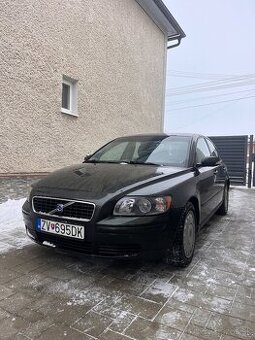 Predám Volvo S40