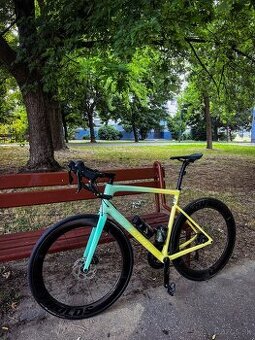 Predám Specialized Tarmac SL6 Sport