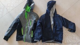 Predam prechodne vetrovky v.110/116