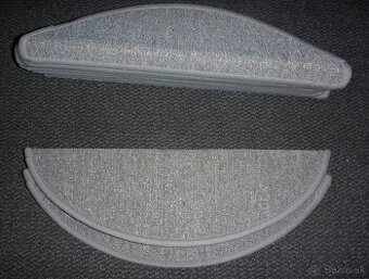 15 ks. Nášlap na schody sada