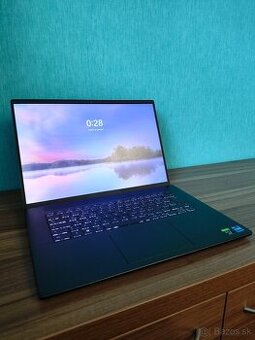 Inspiron 7620 i7 • 32GB • RTX 3060