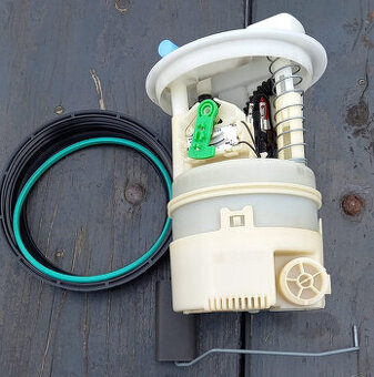 Palivové čerpadlo Dacia/Renault