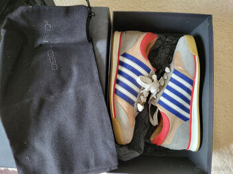 Dsquared2 tenisky. 100% original